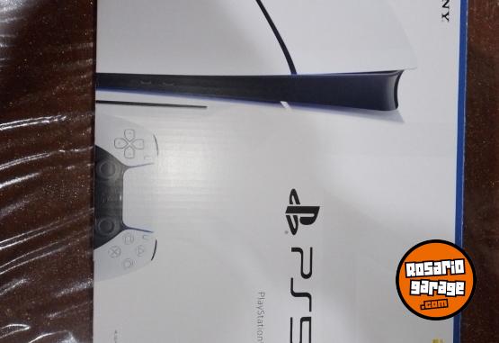 Electrnica - Playstation 5 - En Venta