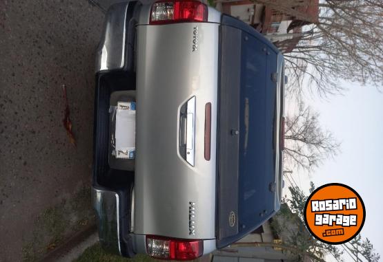 Camionetas - Toyota Hilux 2020 Diesel 59500Km - En Venta