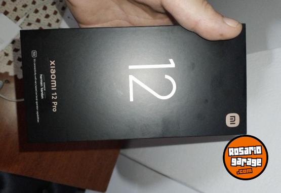 Telefona - Xiaomi redmi 12 pro - En Venta