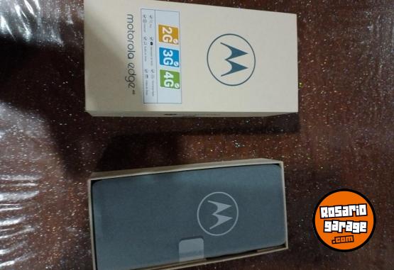 Telefona - Motorola edge 40 - En Venta