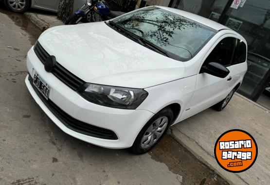 Autos - Volkswagen GOL TREND 1.6 PK I 2015 Nafta  - En Venta