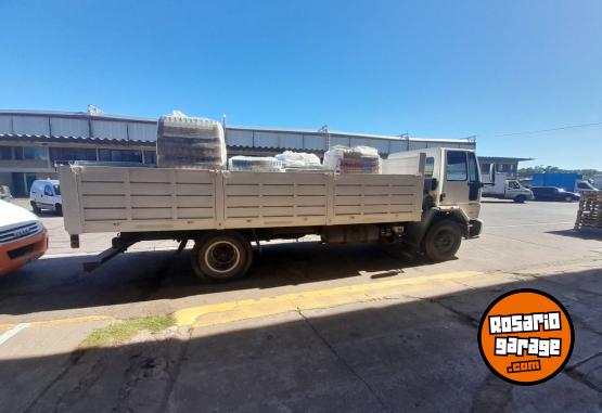 Camiones y Gras - Ford cargo 1317 - En Venta