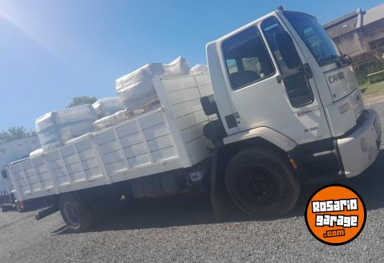 Camiones y Gras - Ford cargo 1317 - En Venta