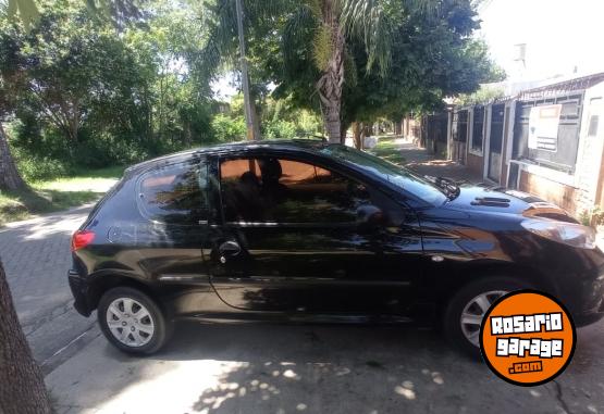 Autos - Peugeot 207 2012 Nafta 85000Km - En Venta