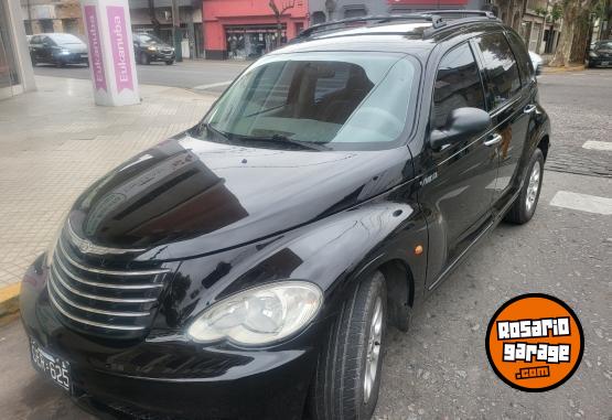 Autos - Chrysler Pt cruise 2008 Nafta 130000Km - En Venta