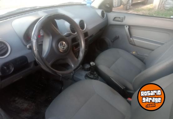 Autos - Volkswagen Gol power 2009 Nafta 113000Km - En Venta