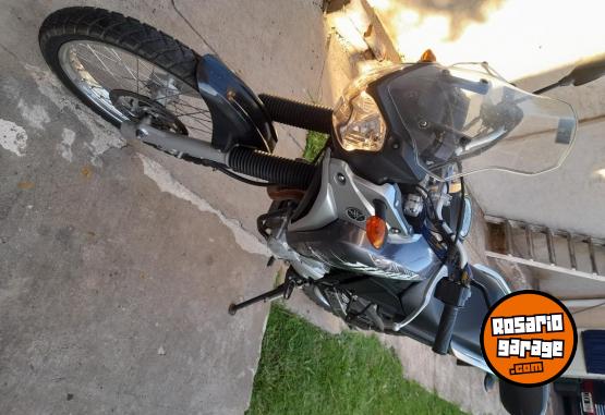 Motos - Yamaha Xtz tenere 250cc 2018 Nafta 8000Km - En Venta