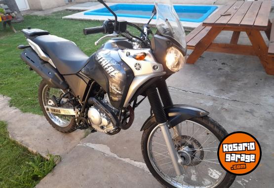 Motos - Yamaha Xtz tenere 250cc 2018 Nafta 8000Km - En Venta