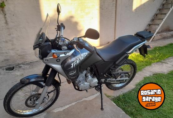 Motos - Yamaha Xtz tenere 250cc 2018 Nafta 8000Km - En Venta