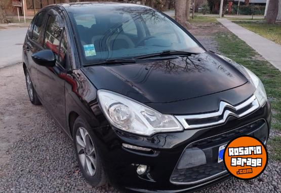 Autos - Citroen C3 2013 Nafta 154000Km - En Venta