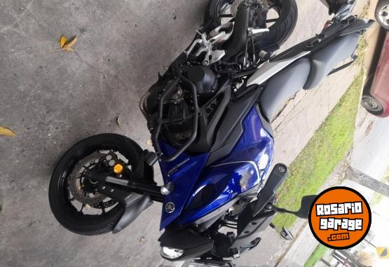 Motos - Yamaha Mt09 tracer 2018 Nafta 39000Km - En Venta