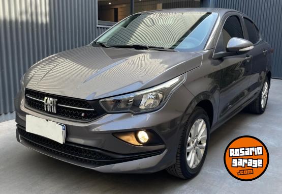 Autos - Fiat Cronos Drive 2021 Nafta 60000Km - En Venta