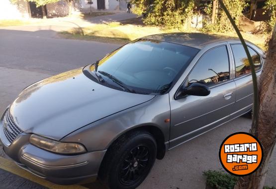 Autos - Chrysler Stratus 2000 Nafta 258000Km - En Venta