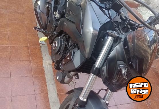 Motos - Bajaj Dominar 2022 Nafta 12000Km - En Venta