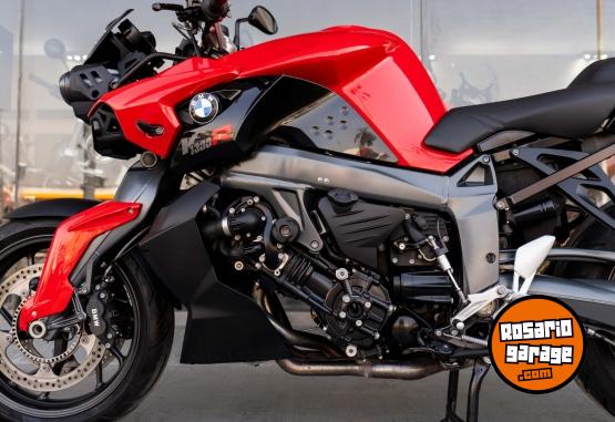 Motos - Bmw K 1300 R 2013 Nafta 12950Km - En Venta