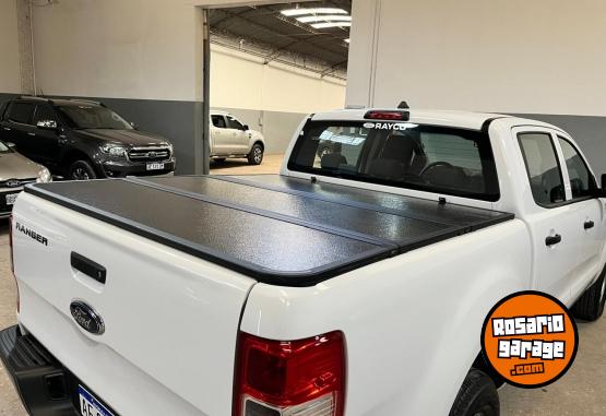 Camionetas - Ford RANGER XL 2.2 4X2 2023 Diesel 14000Km - En Venta