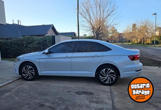 Autos - Volkswagen VENTO HIGHLINE 1.4 TURBO 2019 Nafta 125000Km - En Venta