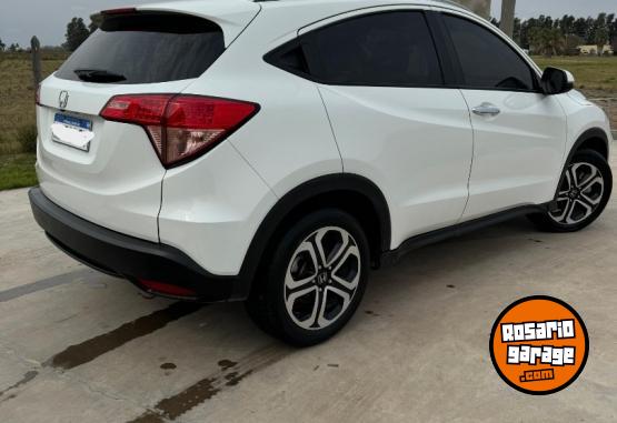 Autos - Honda HRV 2019 Nafta 80000Km - En Venta