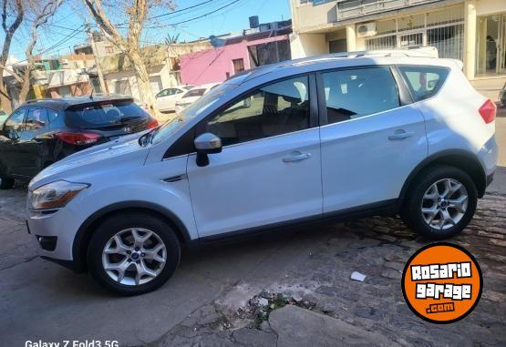 Camionetas - Ford Kuga 2011 Nafta  - En Venta