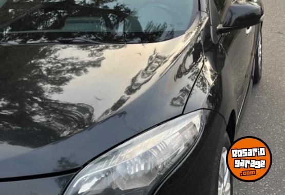 Autos - Renault Megane 3 privilege 2013 Nafta 170000Km - En Venta