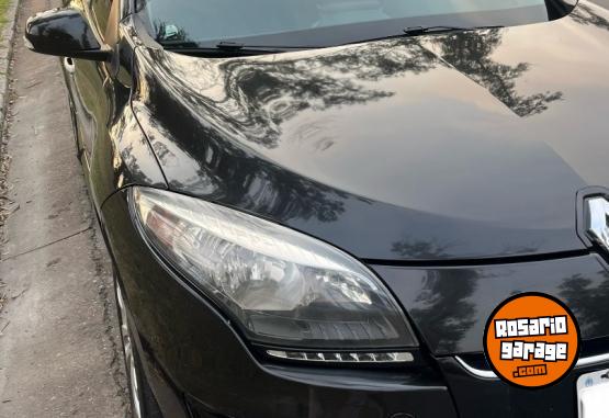 Autos - Renault Megane 3 privilege 2013 Nafta 170000Km - En Venta