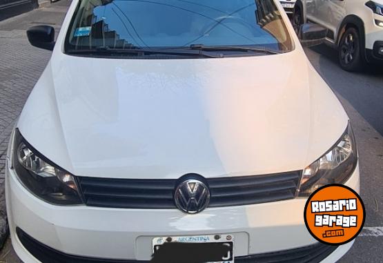 Autos - Volkswagen Gol trend 2013 Nafta 109000Km - En Venta