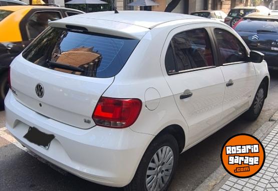 Autos - Volkswagen Gol trend 2013 Nafta 109000Km - En Venta