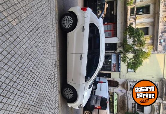 Autos - Volkswagen Gol trend 2013 Nafta 109000Km - En Venta