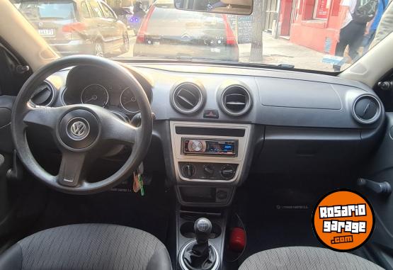 Autos - Volkswagen Gol trend 2013 Nafta 109000Km - En Venta