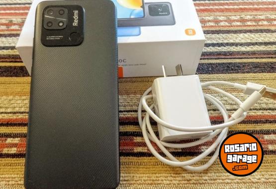 Telefona - Xiaomi Redmi 10C - En Venta