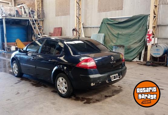 Autos - Renault Megane 2 2009 Nafta 223000Km - En Venta