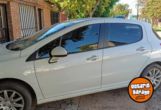 Autos - Peugeot Allure 2014 Nafta 95000Km - En Venta