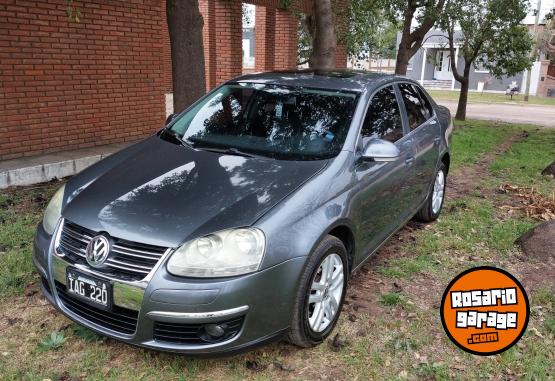 Autos - Volkswagen Vento 2009 Diesel 196000Km - En Venta