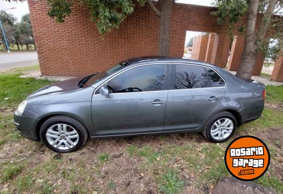 Autos - Volkswagen Vento 2009 Diesel 196000Km - En Venta