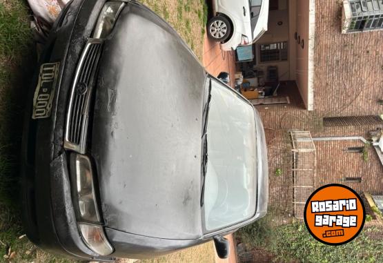 Autos - Mazda 626 1992 Nafta 210000Km - En Venta