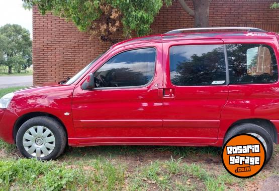 Utilitarios - Citroen Berlingo XTR 2019 Diesel 160000Km - En Venta