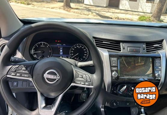 Camionetas - Nissan Frontier X-GEAR 2024 Diesel 0Km - En Venta