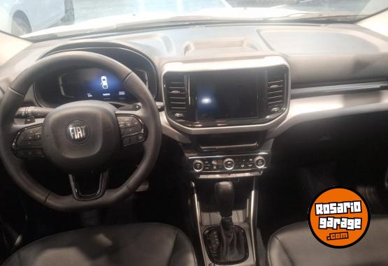 Camionetas - Fiat TORO FREEDOM 1.8 CD 4X2 2022 Nafta 15000Km - En Venta