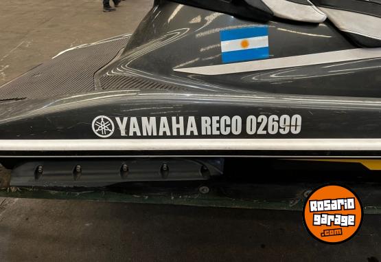 Embarcaciones - MOTO DE AGUA YAMAHA - En Venta