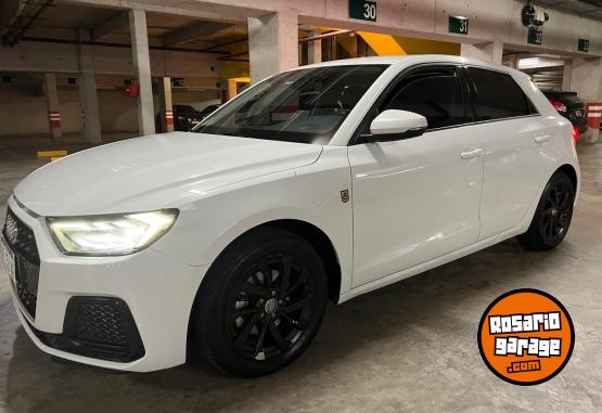 Autos - Audi A1 2020 Nafta 90000Km - En Venta