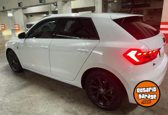 Autos - Audi A1 2020 Nafta 90000Km - En Venta