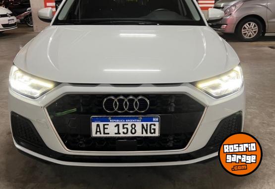 Autos - Audi A1 2020 Nafta 90000Km - En Venta