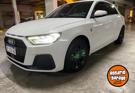 Autos - Audi A1 2020 Nafta 90000Km - En Venta