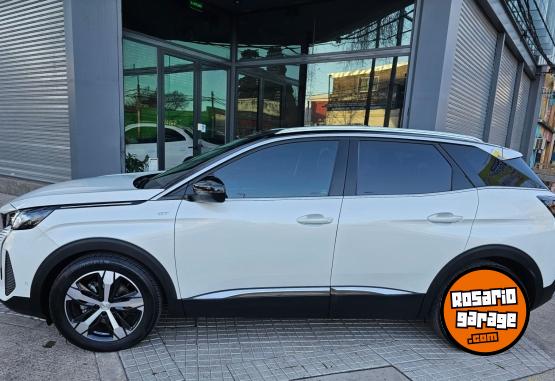 Autos - Peugeot 3008 GT PACK HDI 2.0 2022 Diesel 15000Km - En Venta