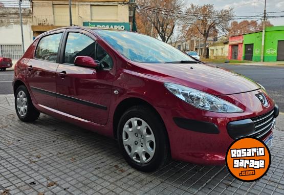 Autos - Peugeot 307 XS 2.0 HDI 5P 2006 Diesel 180000Km - En Venta