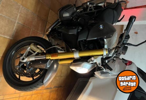 Motos - Bmw R1200 R 2019 Nafta 24000Km - En Venta