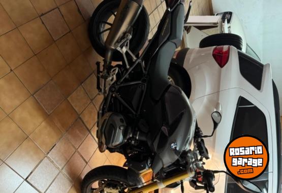 Motos - Bmw R1200 R 2019 Nafta 24000Km - En Venta