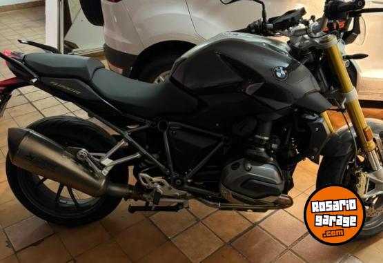 Motos - Bmw R1200 R 2019 Nafta 24000Km - En Venta