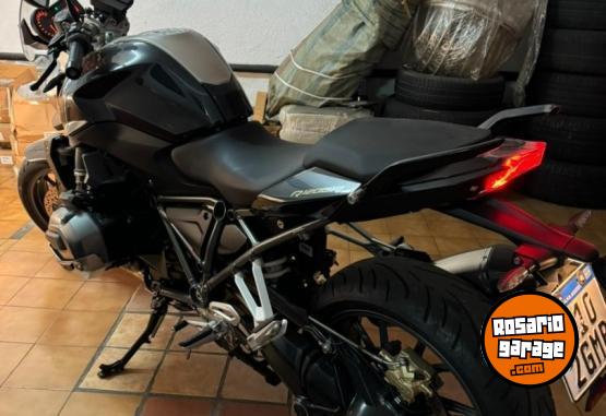 Motos - Bmw R1200 R 2019 Nafta 24000Km - En Venta