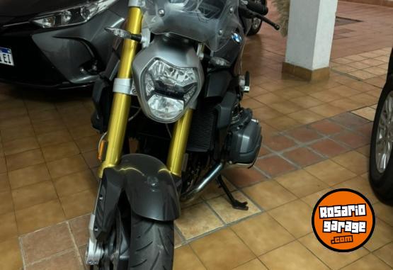 Motos - Bmw R1200 R 2019 Nafta 24000Km - En Venta